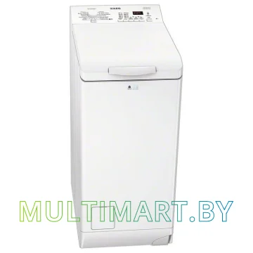 Стиральная машина AEG L56126TL